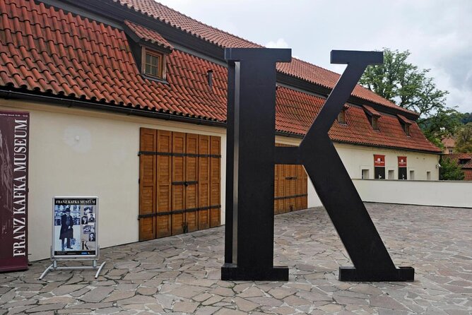 Prague Photo Walk Tour (Family, Couple, Solo) - Key points at a glance