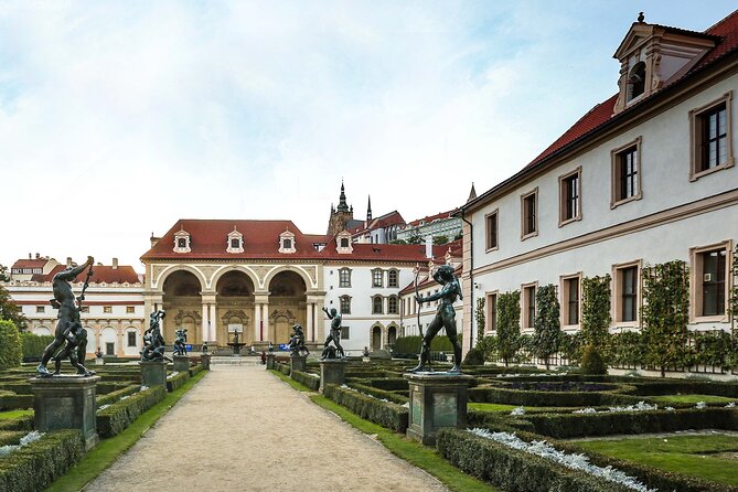 Prague Photoshoot for Couples, Betrothed, Family & Friends - Makeup and styling before the photos