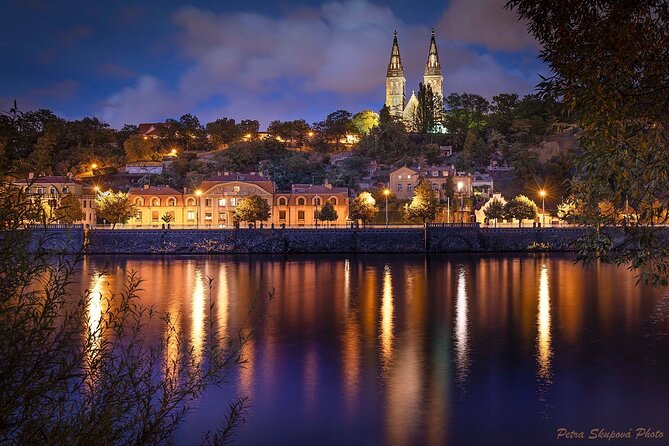 Prague Photoshoot for Couples, Betrothed, Family & Friends - What you receive after the shoot
