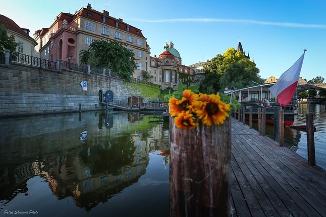 Prague Photoshoot for Couples, Betrothed, Family & Friends - How the $542.92 price measures up