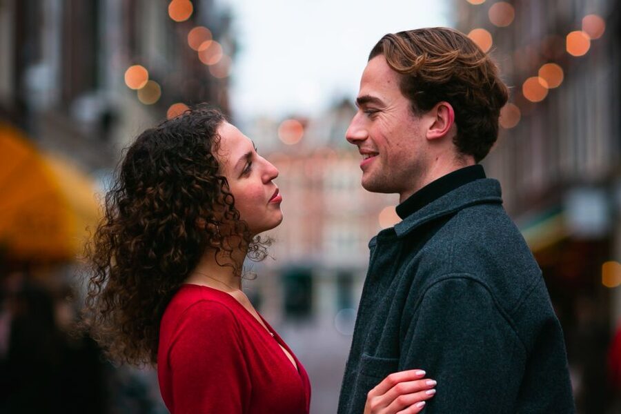 Premium Romantic Photoshoot Experience for Couples - The pictures and delivery time