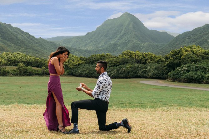 Private 45 Minute Helicopter Tour with Romantic Landing - Makapuʻu, the blowhole, and clear water