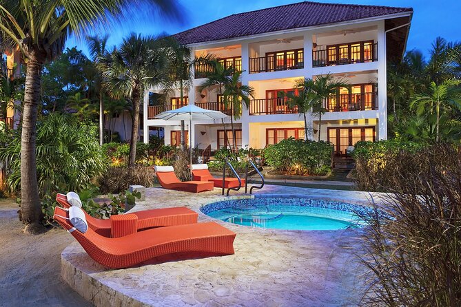 Private Airport Transfer to Couples Swept Away Negril - Key points to know before you book