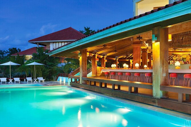 Private Airport Transfer to Couples Swept Away Negril - The Montego Bay to Negril drive