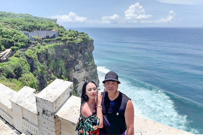 Private Bali Romantic Couple Tour with Parasailing Adventure - Why this Bali couple tour works