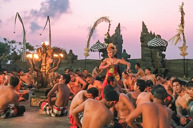 Private Bali Romantic Couple Tour with Parasailing Adventure - Is $23 per person good value?