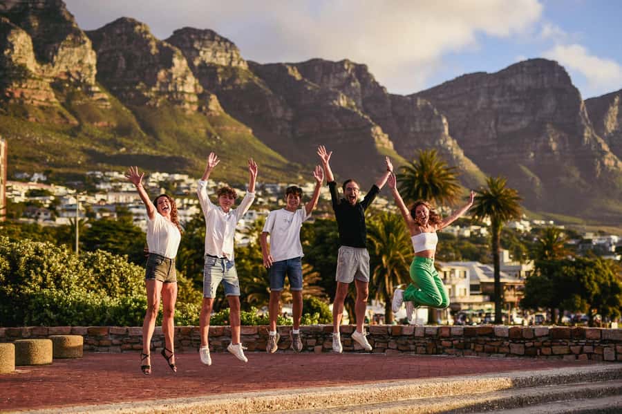 Private Couple,Family&Group Photoshoot Session in Cape Town - Key points to know before booking