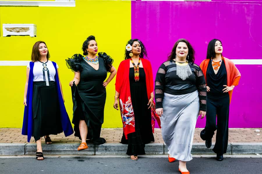 Private Couple,Family&Group Photoshoot Session in Cape Town - What you receive after the one-hour session