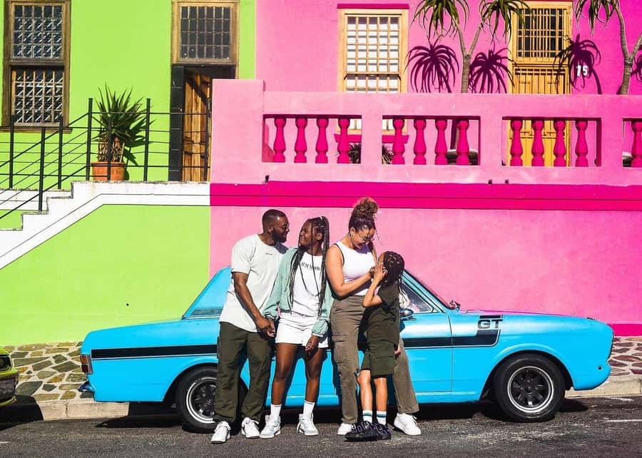 Private Couple,Family&Group Photoshoot Session in Cape Town - Why a private photoshoot can be worth the cost