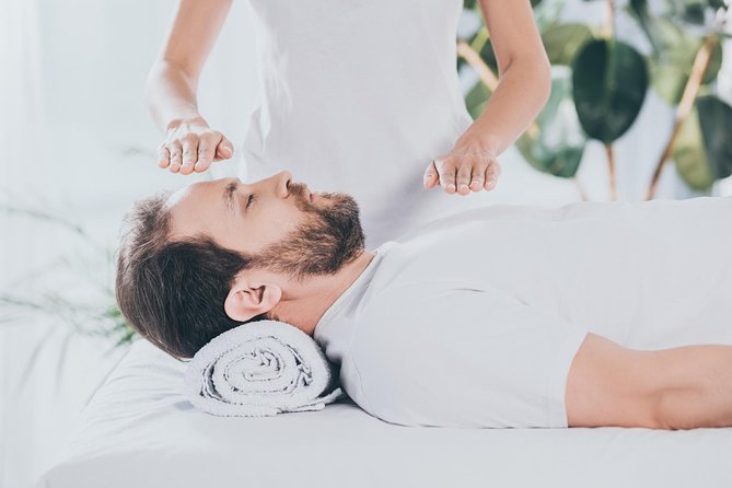 Private Couple Massage workshop - Why the personal adjustments matter