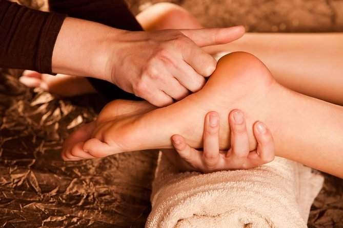 Private Couple Massage workshop - What makes the massage instruction useful at home