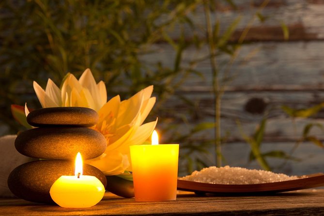 Private Couple Massage workshop - Price and value at $110 per person