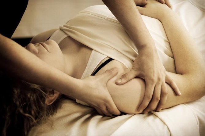Private Couple Massage workshop - Who should book this experience
