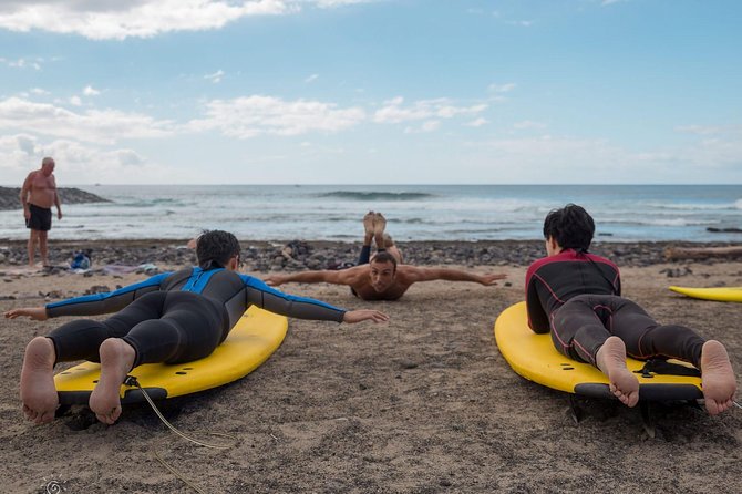 Private couple Surf Lesson - Why Private Coaching Changes the Experience