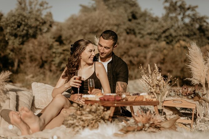 Private Couples Photo Shoot in Queenstown - Queenstown as your photo backdrop