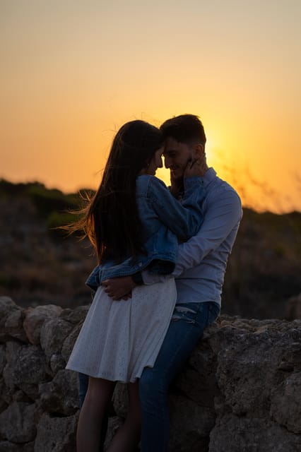 Private Couples Photoshoot in Malta - My verdict: a strong choice for meaningful holiday photos