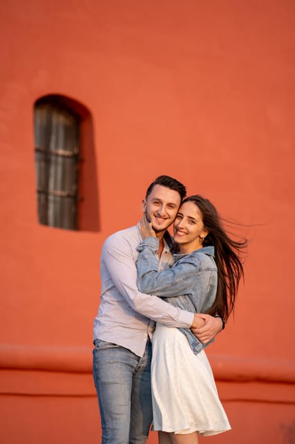Private Couples Photoshoot in Malta - Why a Malta photoshoot can be worth the money