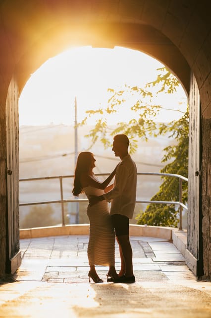 Private Couples Photoshoot in Malta - Who should book this session