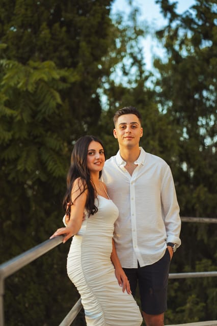 Private Couples Photoshoot in Malta - Practical details before you book