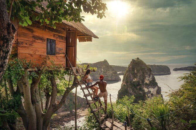 Private Floating Breakfast Jungle Swing and Romantic Spa in Ubud - Who Will Get the Most From This Tour