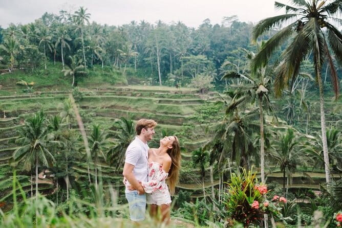 Private Floating Breakfast Jungle Swing and Romantic Spa in Ubud - Coffee Tasting With a Sense of Place
