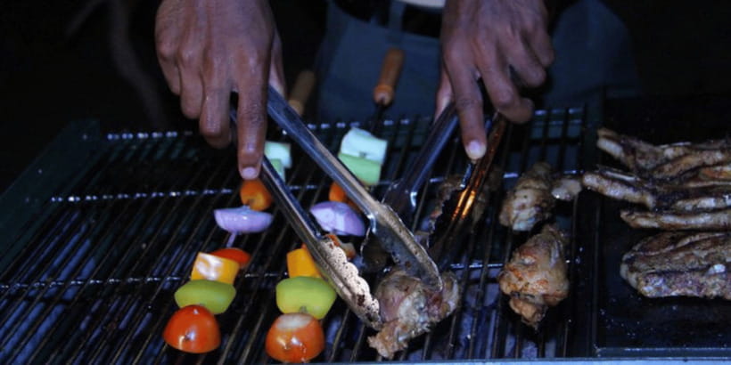Private Jungle BBQ Dinner Experience in Yala with Transfers - Key points before you book