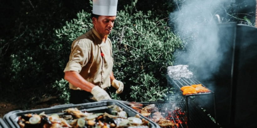 Private Jungle BBQ Dinner Experience in Yala with Transfers - Service that matters when access is difficult