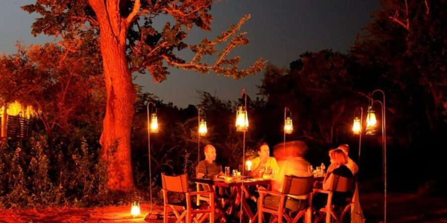 Private Jungle BBQ Dinner Experience in Yala with Transfers - Who should book this experience?
