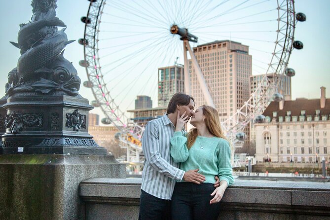 Private landmarks photoshoot for families and couples - Is $166.67 good value?