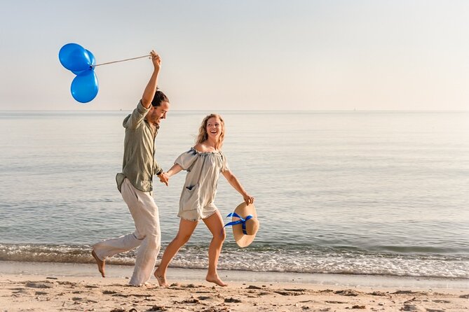 Private Mallorca Photoshoot - Palma & North Beaches options - Price, timing, and who gets the best value