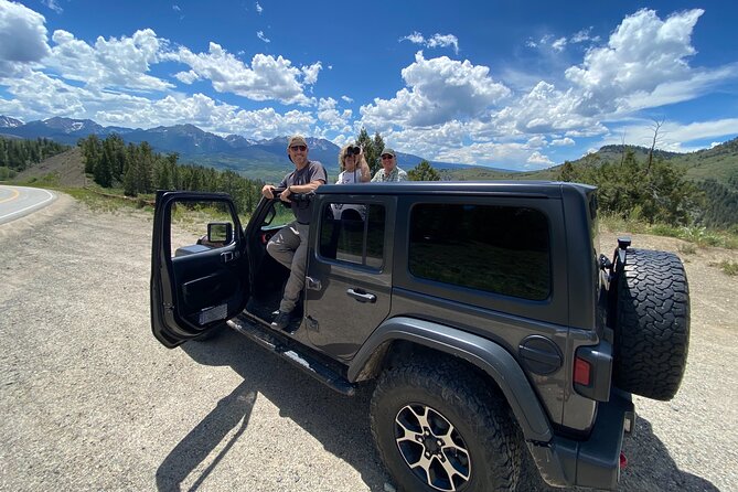 Private Nature Tour for Couples - Who should book this private nature tour
