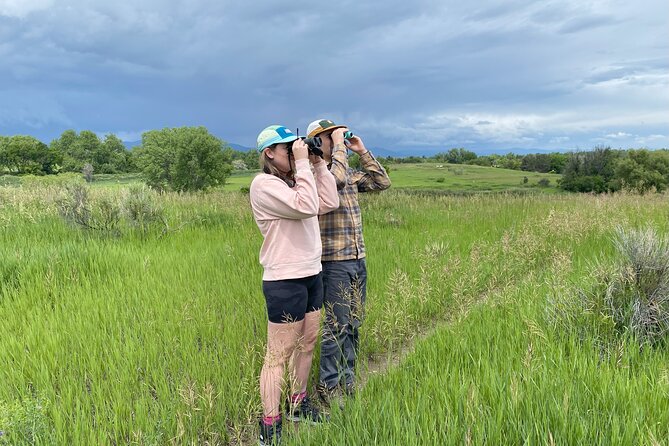 Private Nature Tour for Couples - Choosing your 1 to 4 mile walk
