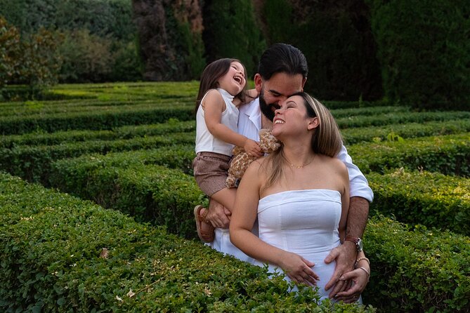 Private Photo Session Tour for Couples in Madrid - What you actually receive for $216.27