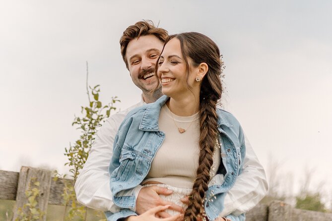 Private Photography Session for Couples in Charming Porto City - Key points to know before you book