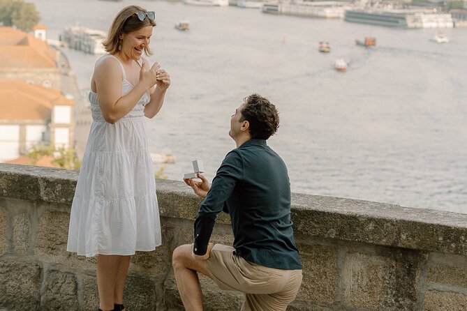 Private Photography Session for Couples in Charming Porto City - Who will enjoy this Porto photo walk?