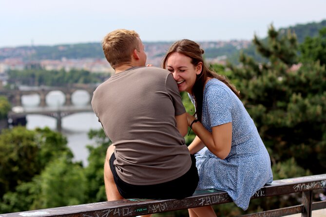 Private Prague Photoshoot for Individuals, Couples and Families - Why a private Prague photoshoot can be worth it