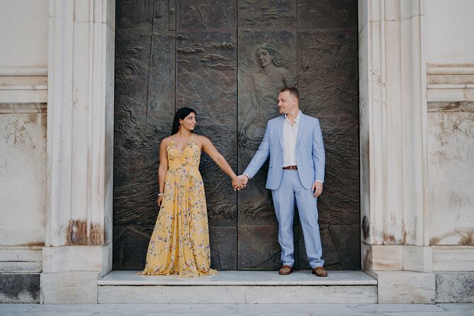 Private Professional Photoshoot in Positano Couple and Family - Is $465.43 good value?