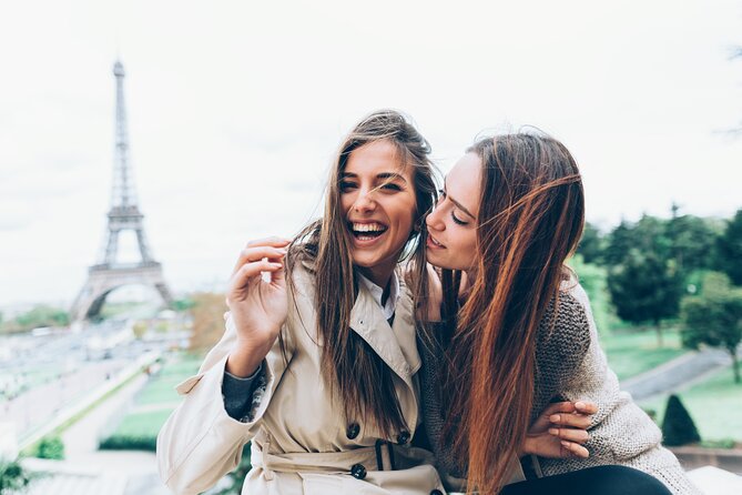 Private Proposal Photoshoot in Paris - Communication Can Make or Break the Surprise