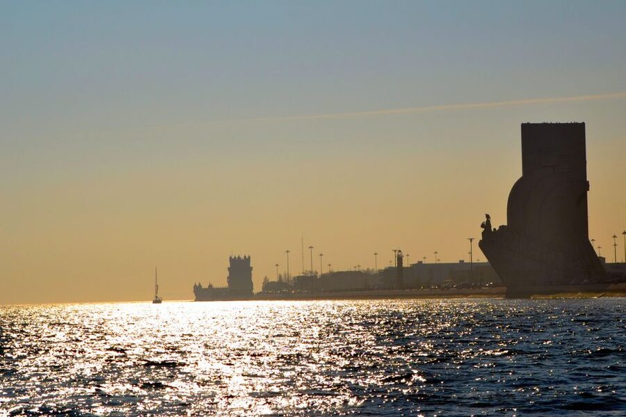 Private Romantic cruise with sparkling wine- 2-Hour- Lisbon - Practical tips for a smoother sailing