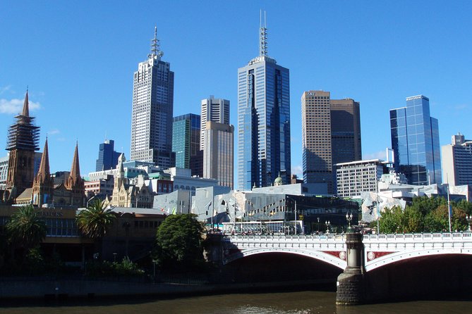 Private Romantic Melbourne Dinner Cruise for 2 - Is $422.46 good value for two?