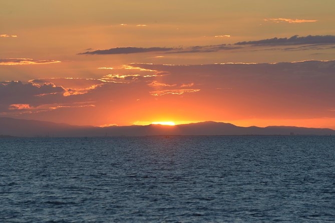 Private Romantic Melbourne Dinner Cruise for 2 - What I would confirm before paying