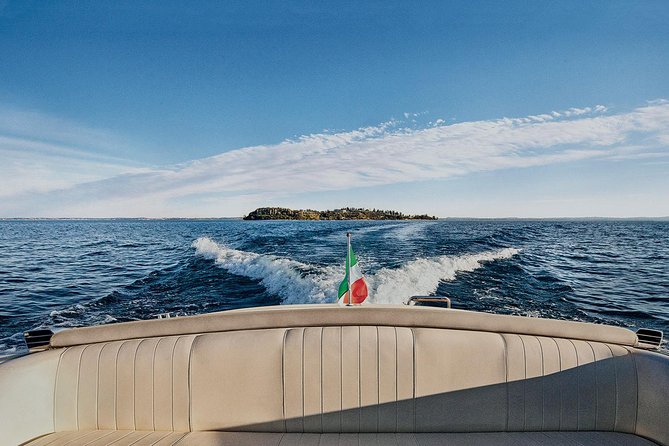 Private Romantic Motorboat Tour From Sirmione - Who should book this experience?