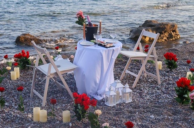 Private Romantic Picnics in Rhodes - Timing, access, and what to confirm