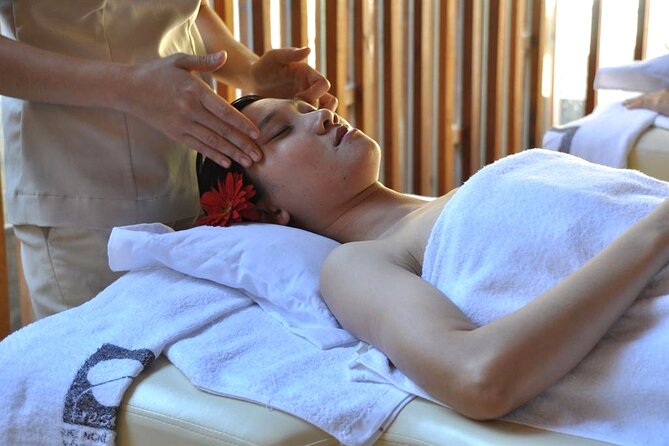Private Romantic Retreat Mud Baths I-Resort Nha Trang - Key things to know before booking