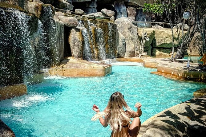 Private Romantic Retreat Mud Baths I-Resort Nha Trang - Who will enjoy this experience most?