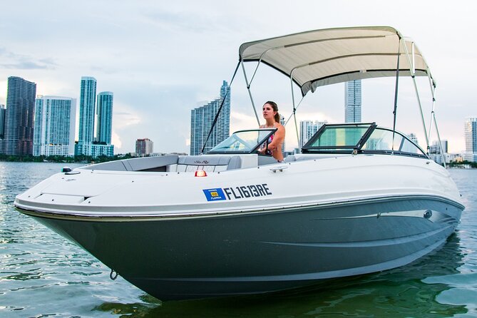 Private Romantic Sunset Boat Cruise in Fort Lauderdale! - Is $430 a Good Value?