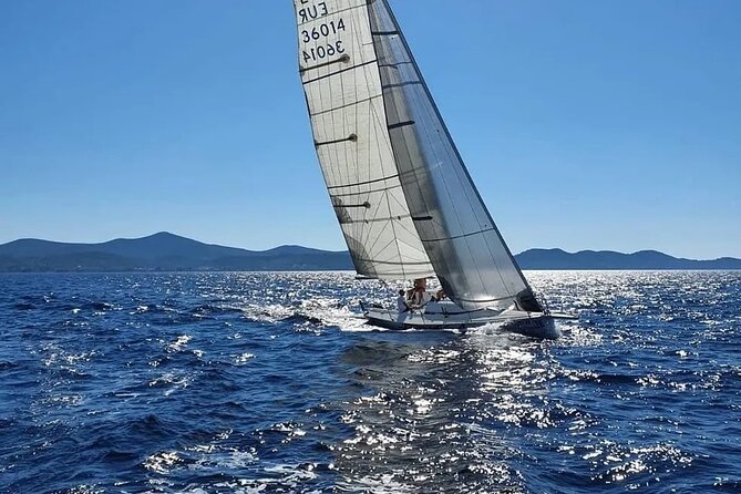 PRIVATE Romantic Sunset Boat Tour Zadar with Local Wine 1,5h - What the crew can add to the evening