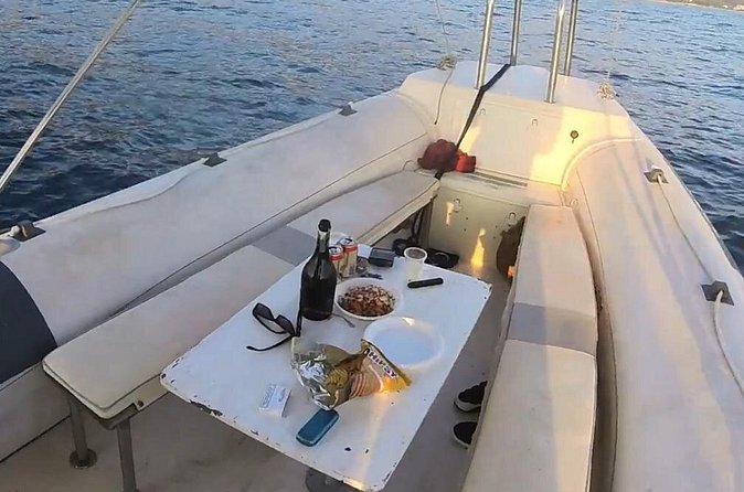 Private Romantic Sunset Cruise in Vlore Bay - Who will enjoy this cruise most