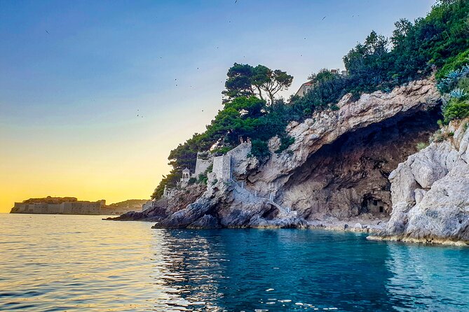 Private romantic Sunset tour - What is included on the boat