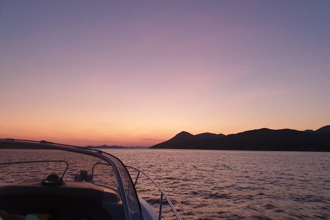 Private romantic Sunset tour - Is $232.29 good value for your group?